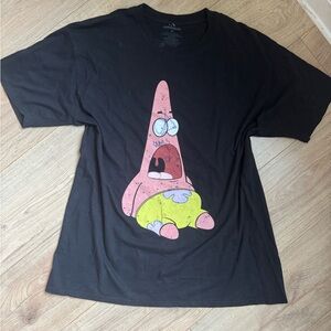 SpongeBob Tee